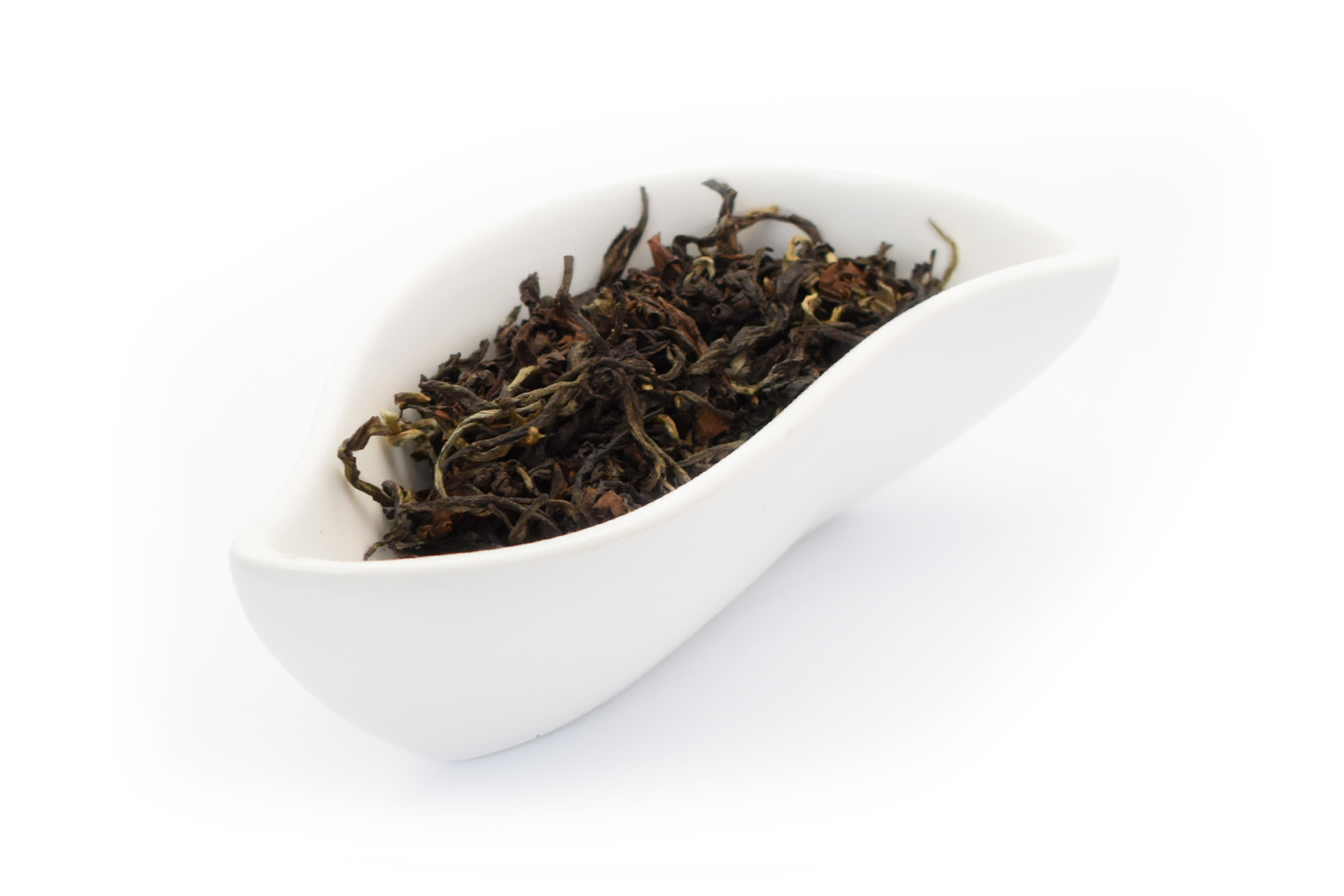 Nepal Ilam Black Tea