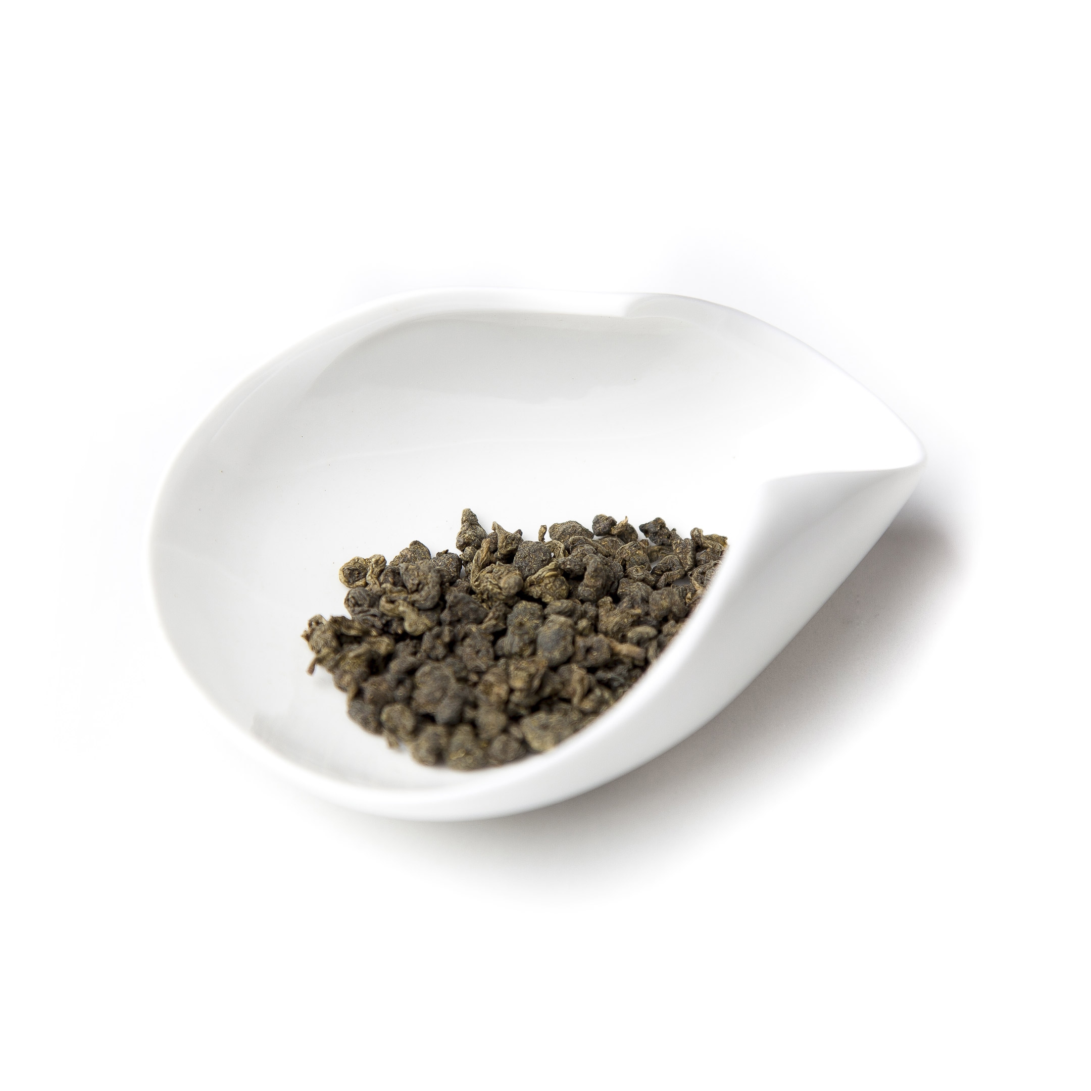 ginseng oolong