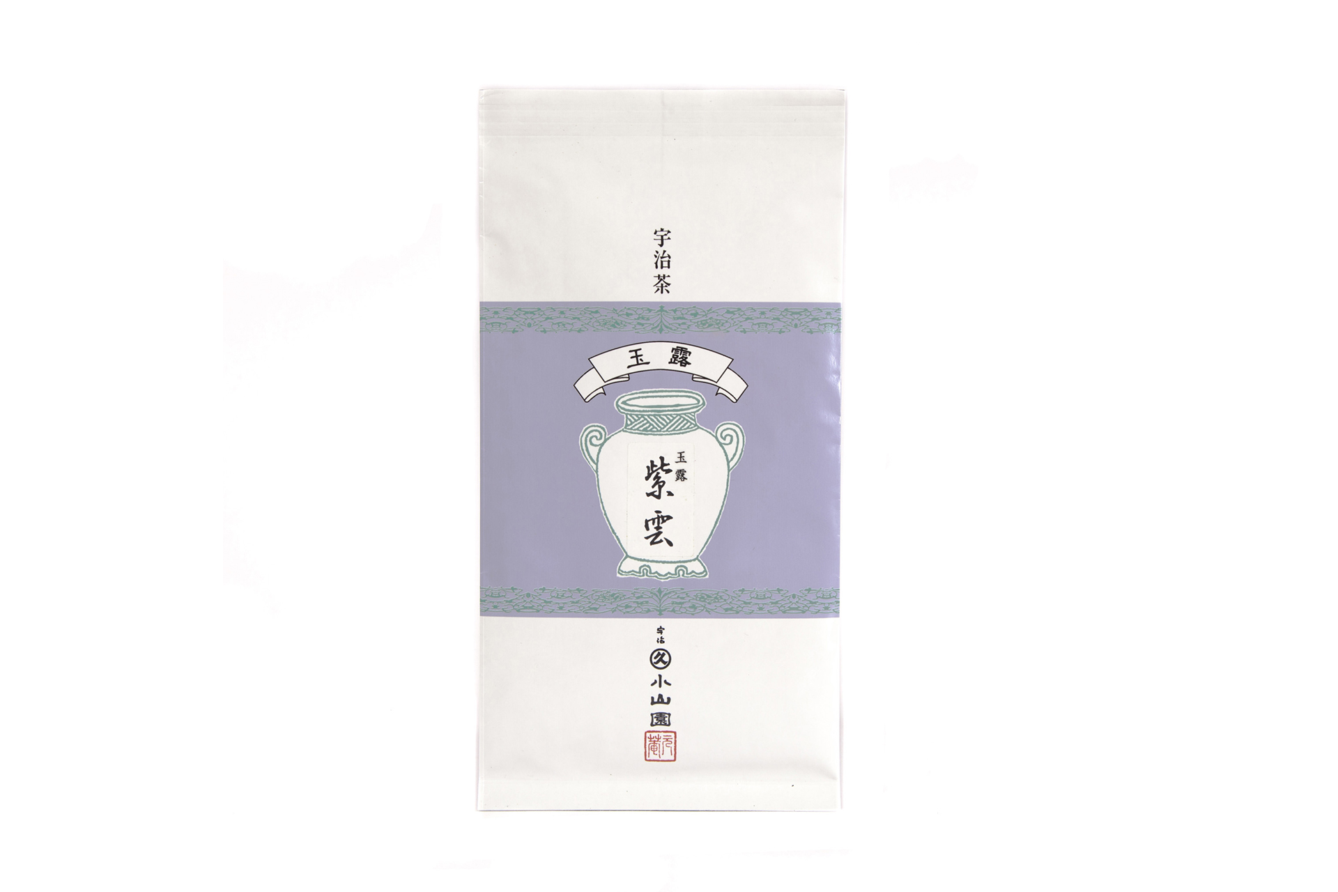 ja gyokuro shiun 40g