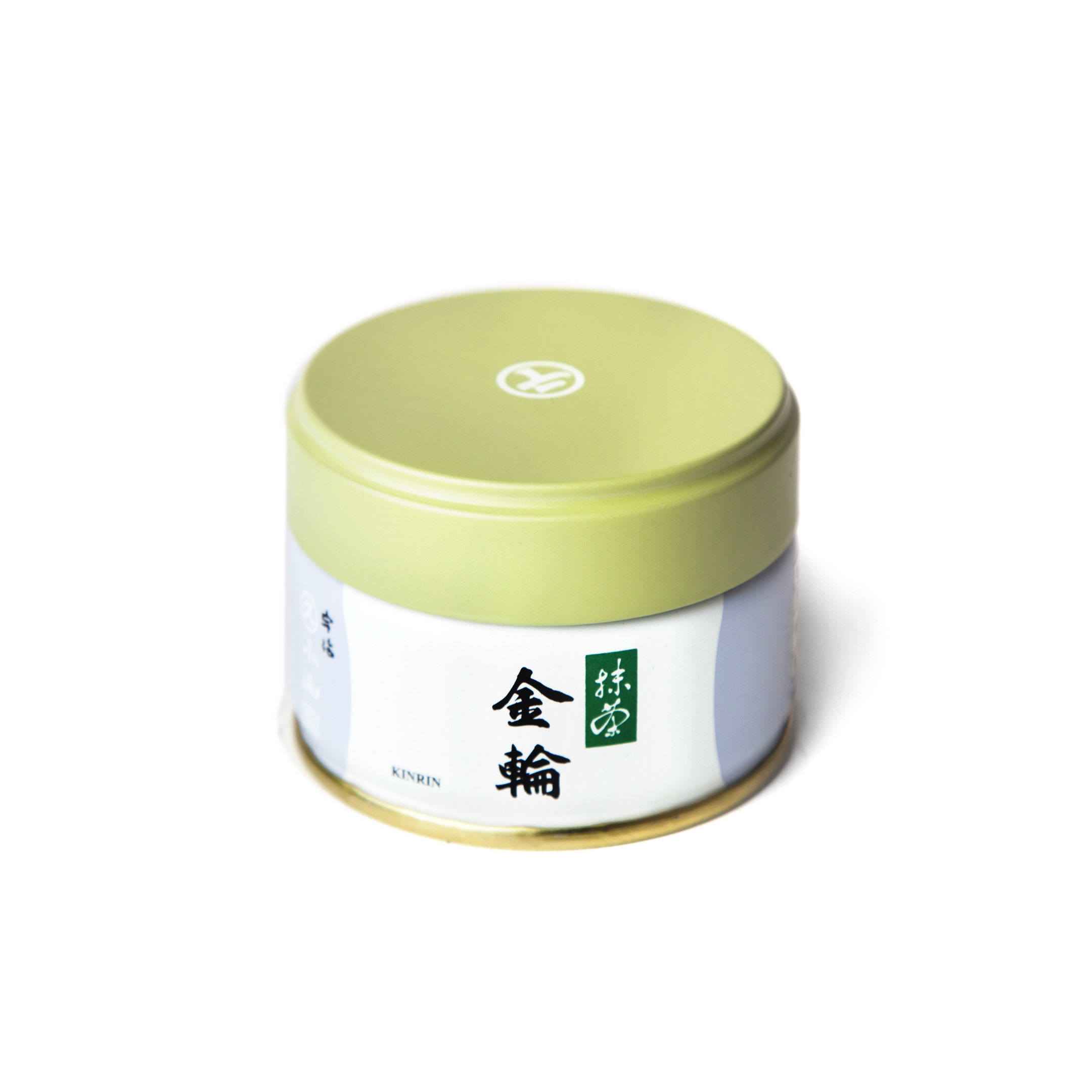 matcha kinrin 20g doza 1