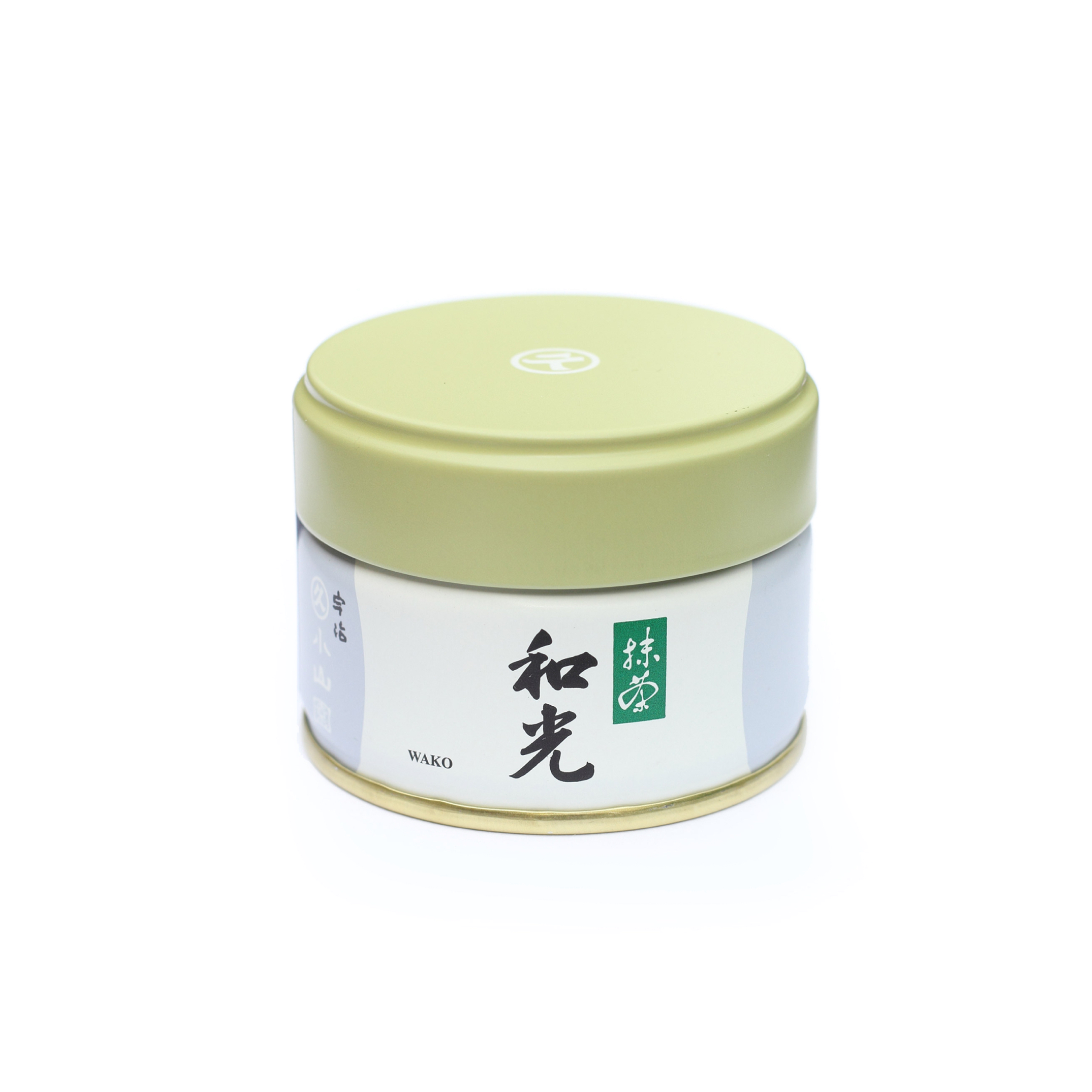 matcha wako 20g doza